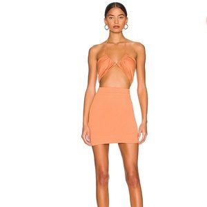 Revolve- superdown- two piece set